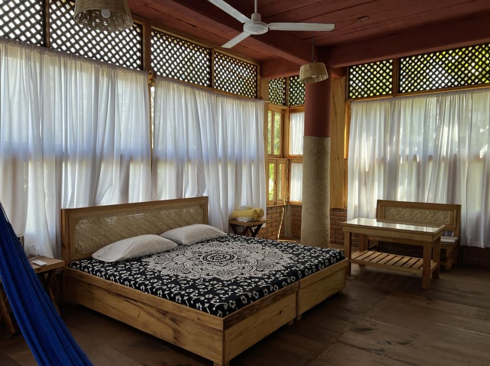 Casa Madre Selva Apartment in Brisas de Zicatela