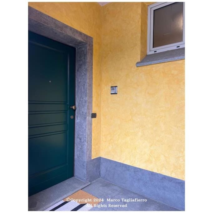 appartamento dolcevita Apartment in Piedmont