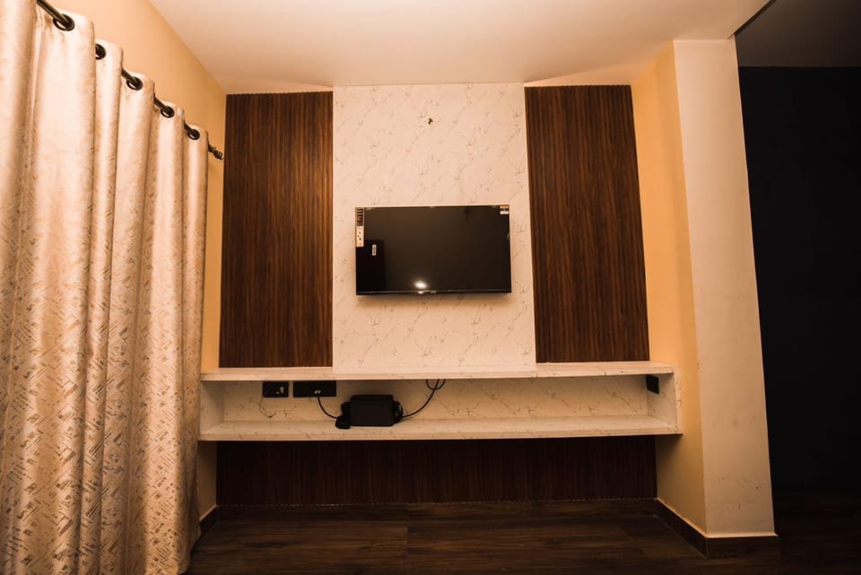 TV and multimedia