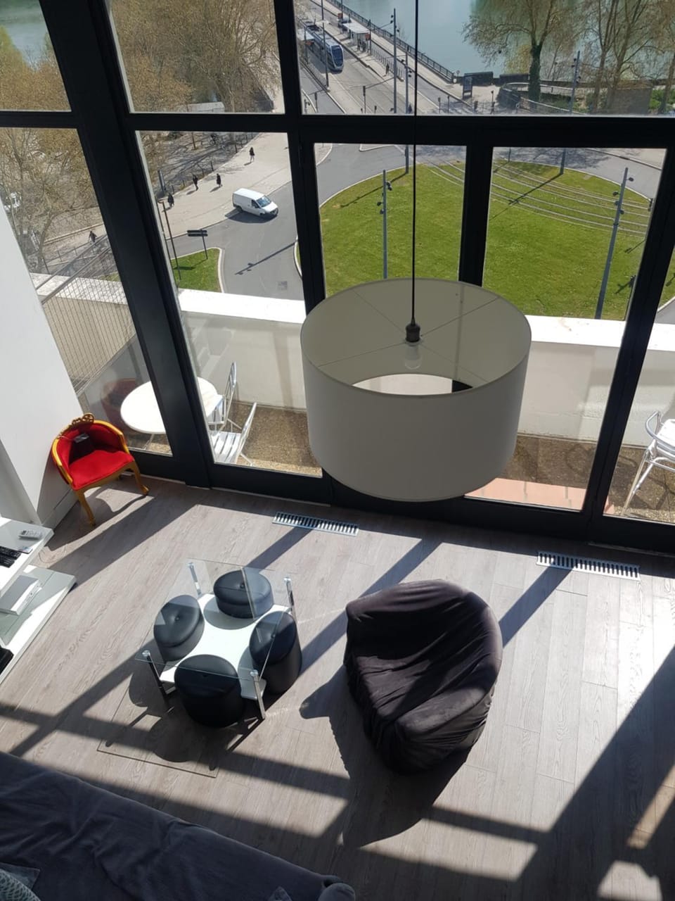 View (from property/room), Balcony/Terrace