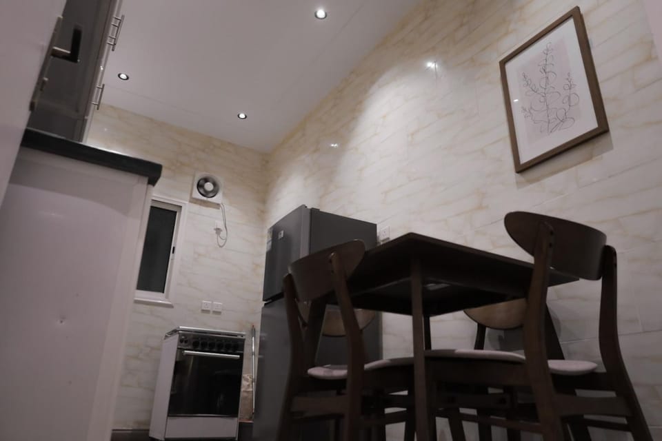 شقة فندقية فاخرة Apartment in Saudi Arabia