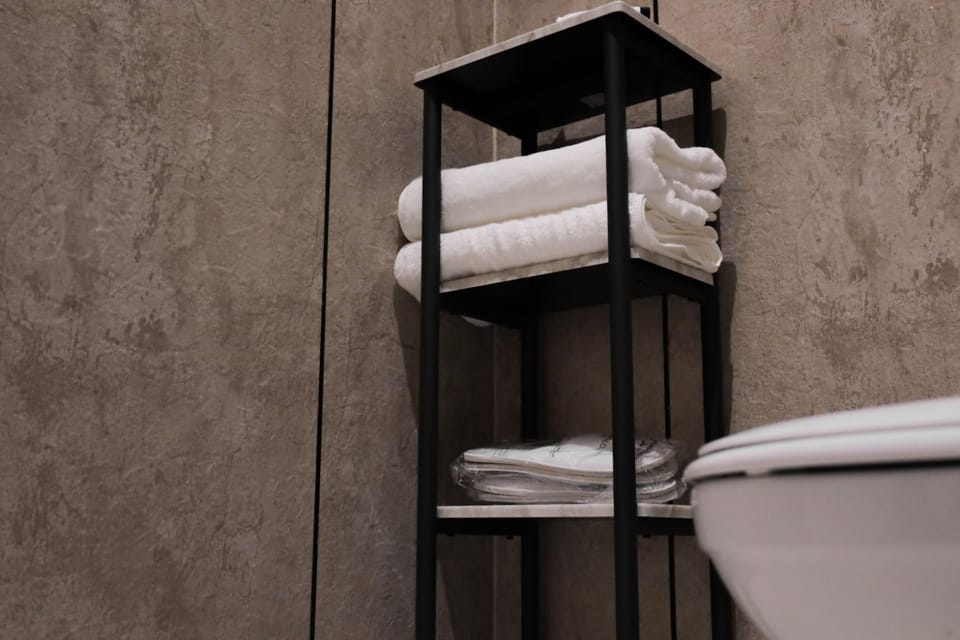 شقة فندقية فاخرة Apartment in Saudi Arabia