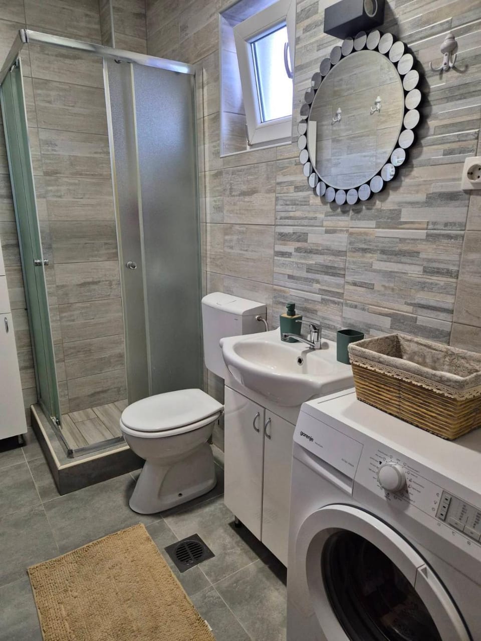 Apartman Jana 3 Apartment in Zlatibor District, Serbia