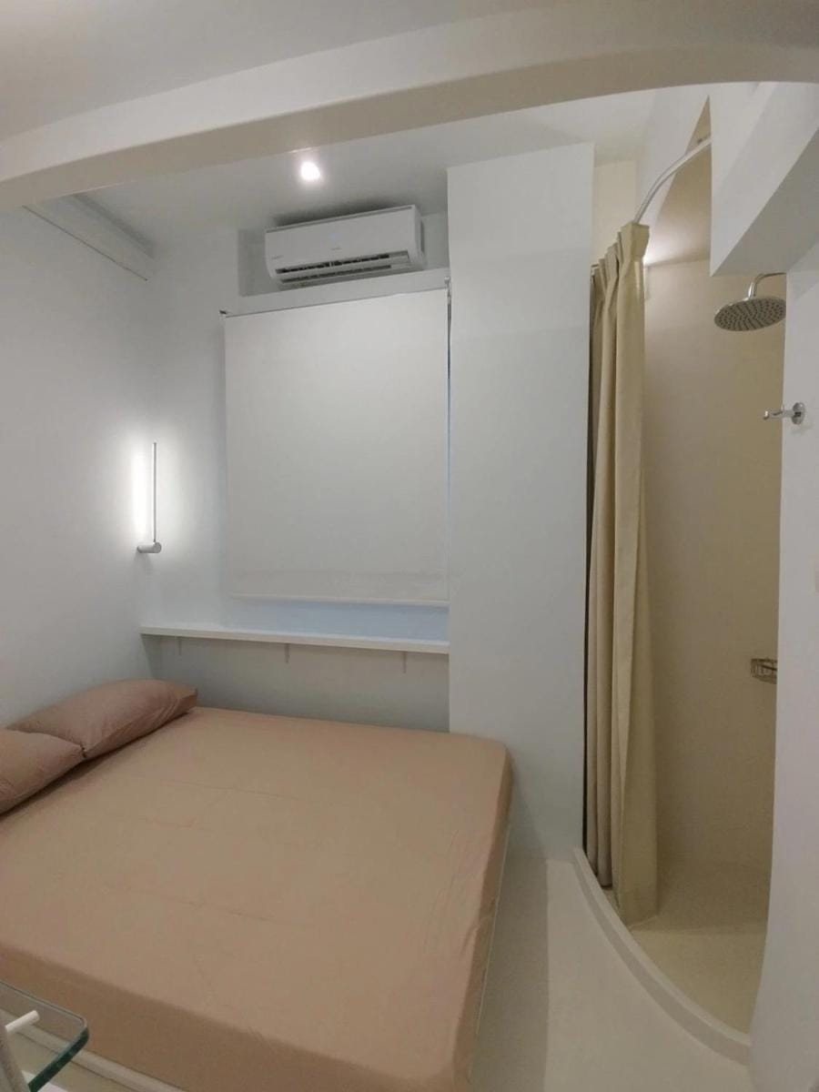 AMG Stylish Small Apartment in Pagkrati Close to Metro Apartment in Athens