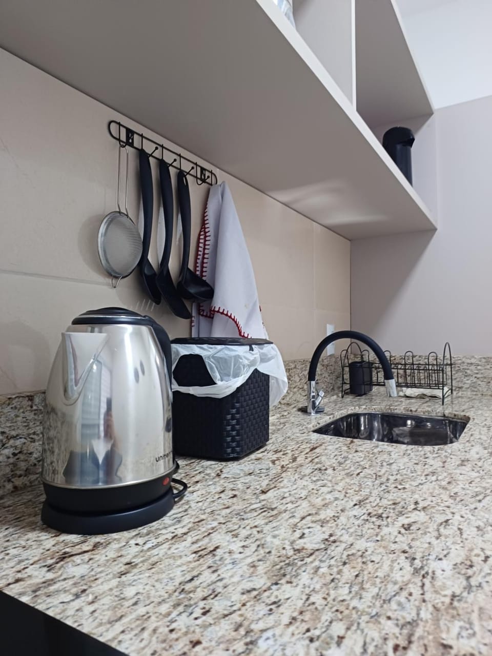 Coffee/tea facilities, Kitchen or kitchenette