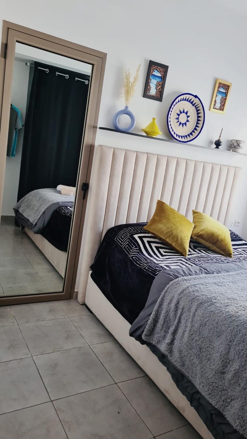 Residence les Jardins de Tanger Apartment in Tangier