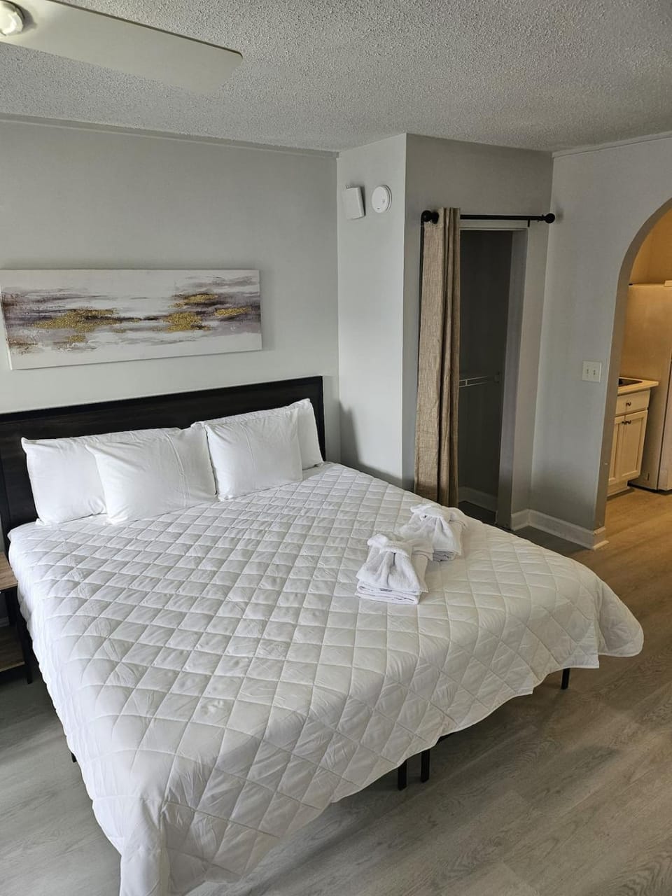 SJ30 Cozy studio close to the beach Apartment in Myrtle Beach