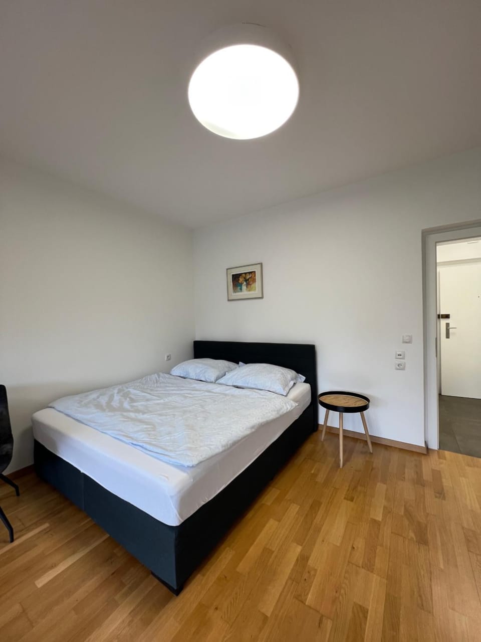 Ruhig gelegene Garconiere in Waltendorf Apartment in Graz