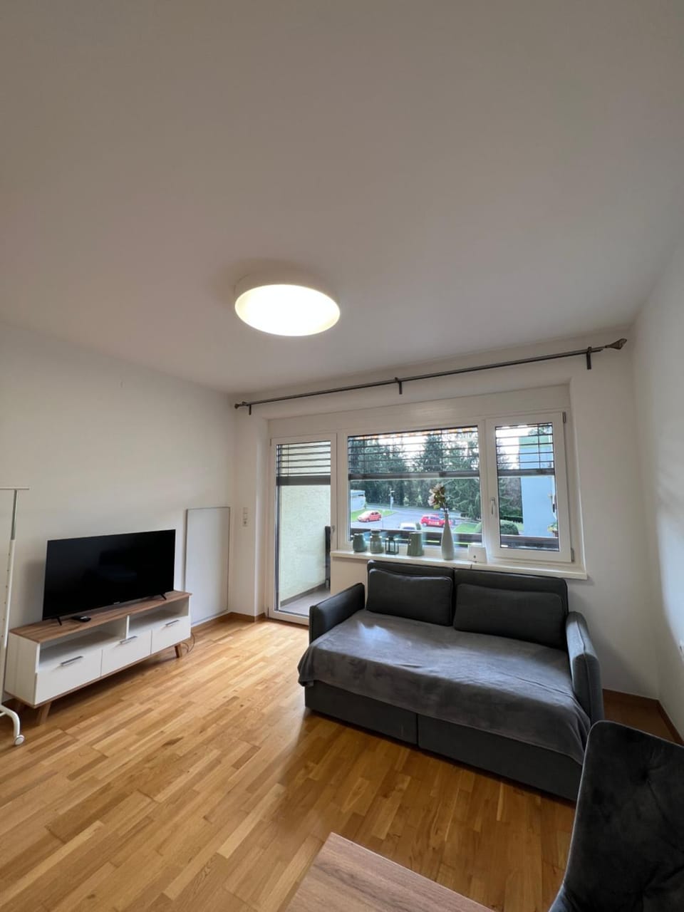 Ruhig gelegene Garconiere in Waltendorf Apartment in Graz