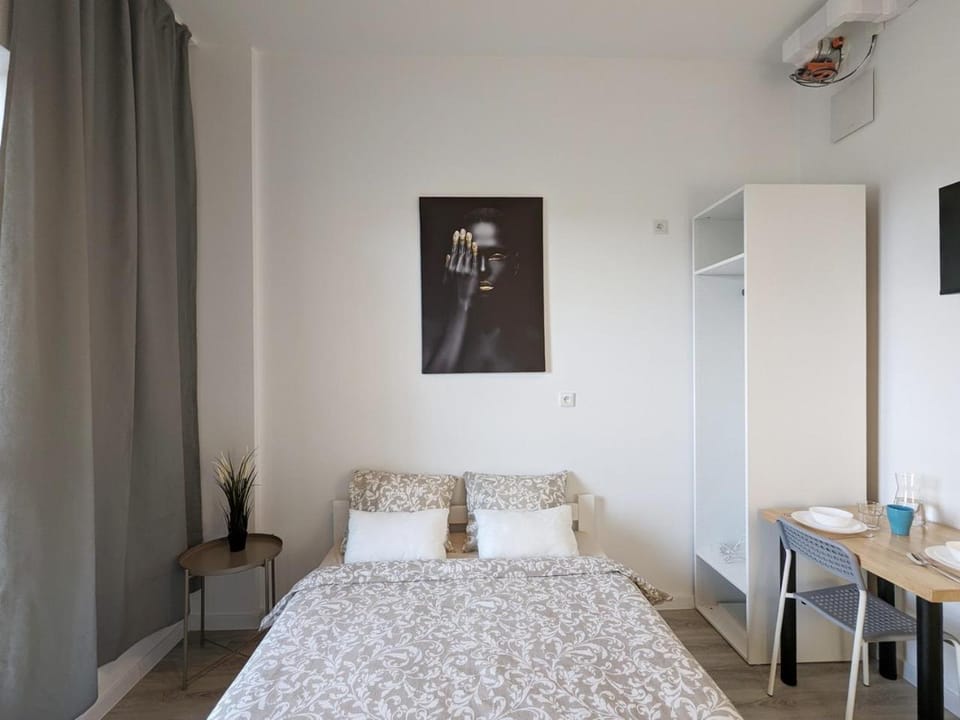 StayInn Apart A29 Apartment in Warsaw