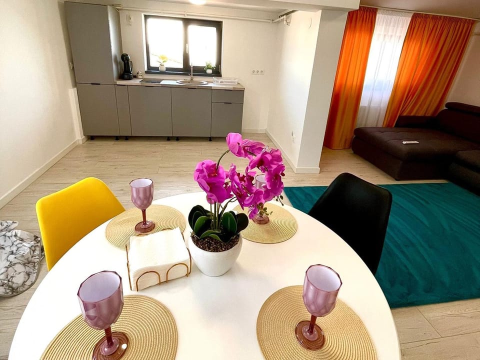 Residence 7 De Lux ! Apartment in Prahova, Romania