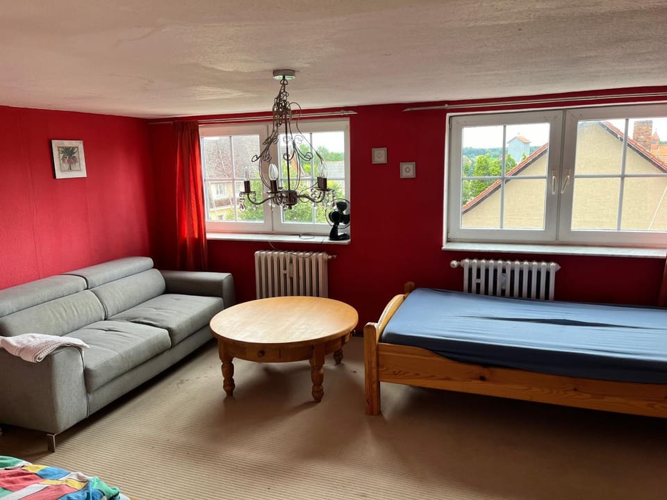 Appartment in Dähre Apartment in Saxony-Anhalt, Germany
