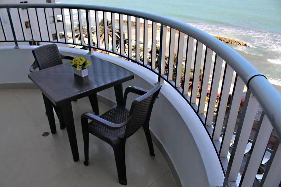 Apartamento Palmetto en Cartagena Vista al mar 702 Apartment in Cartagena