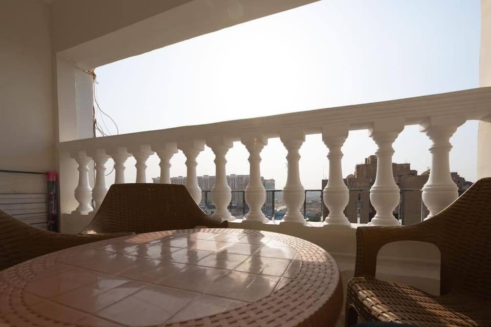 View (from property/room)