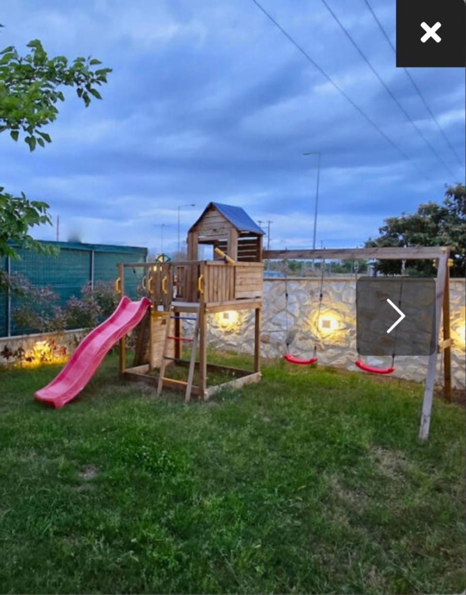 Like home House in Decentralized Administration of Macedonia and Thrace