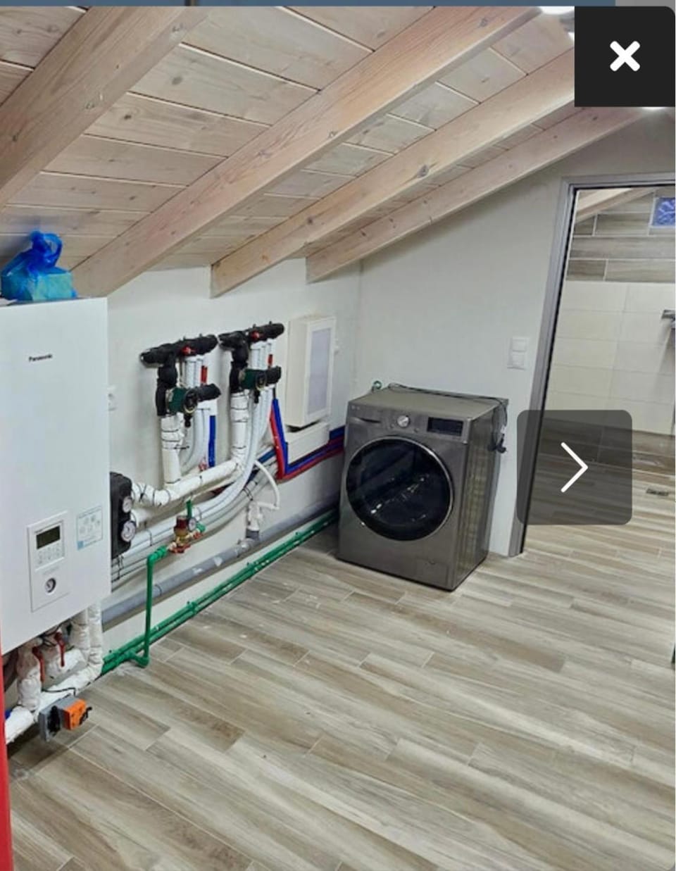 Like home House in Decentralized Administration of Macedonia and Thrace