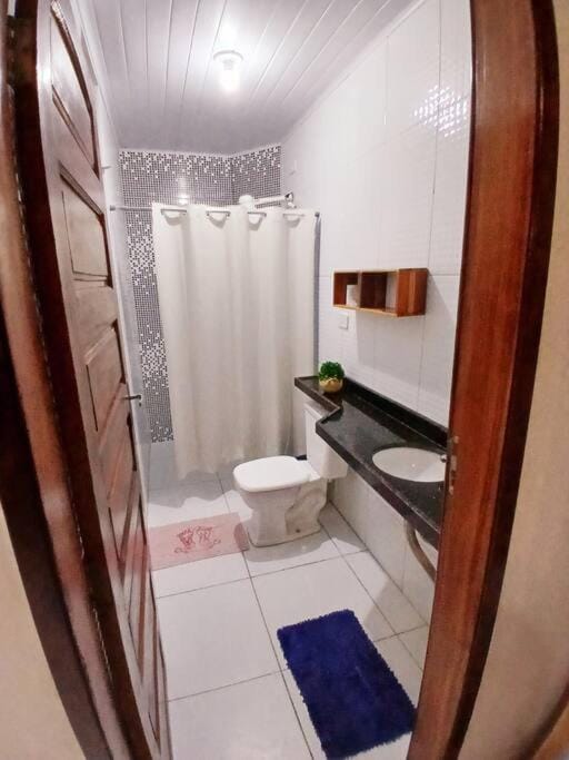 Casa Turquesa Peroba - Maragogi-AL House in State of Alagoas, Brazil
