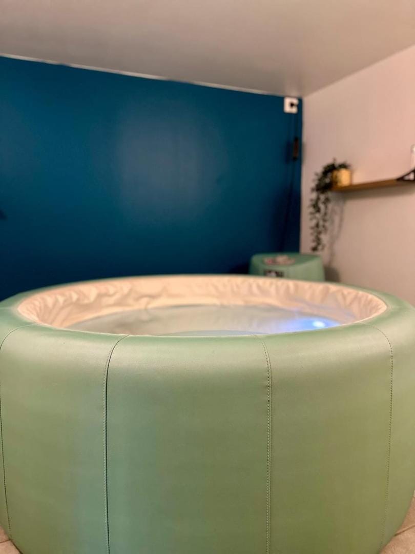 Le Patio Spa Apartment in Chartres