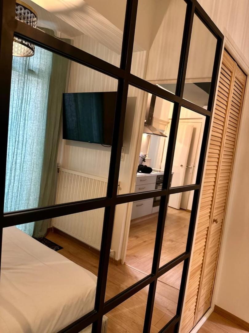 Le Patio Spa Apartment in Chartres