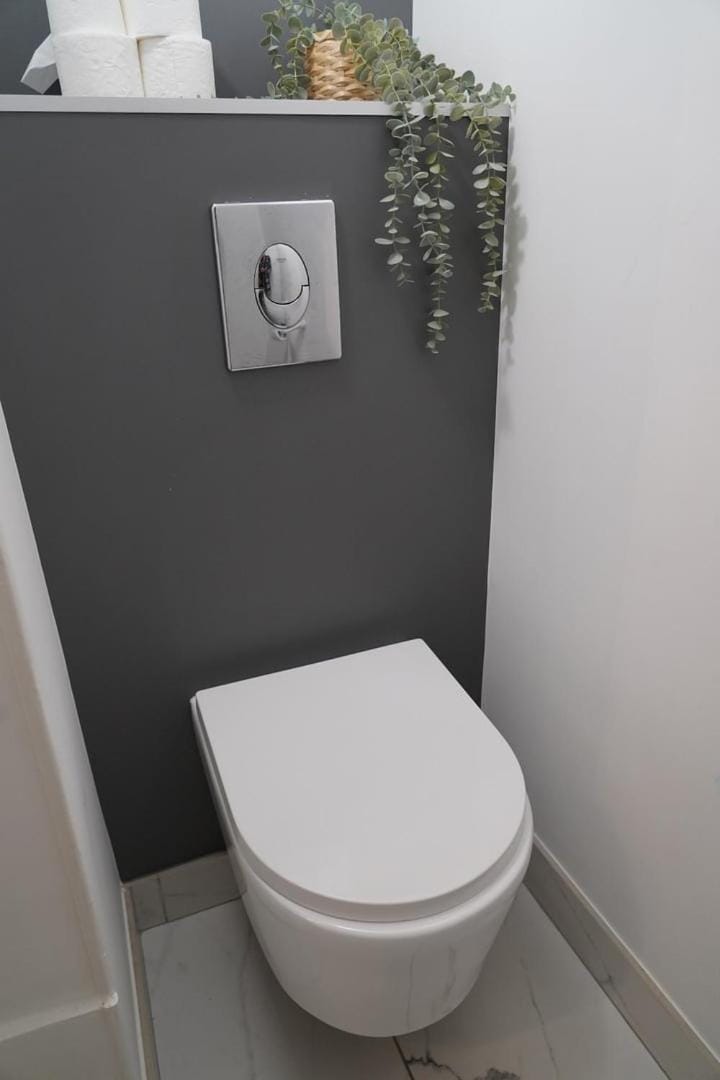 Le Patio Spa Apartment in Chartres