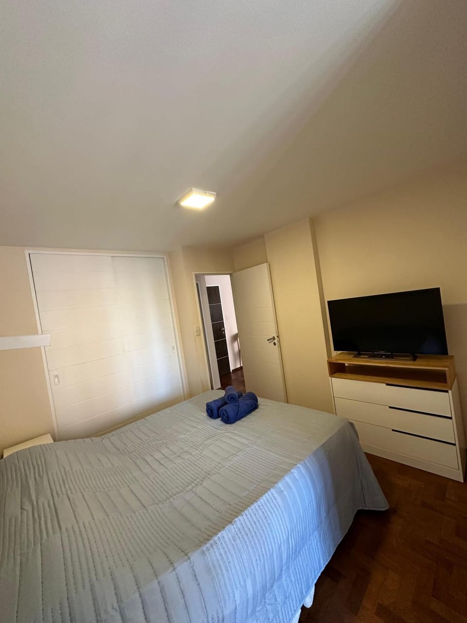 Departamento 1 dorm Nueva Córdoba INVERHOME INMOBILIARIA Apartment in Cordoba