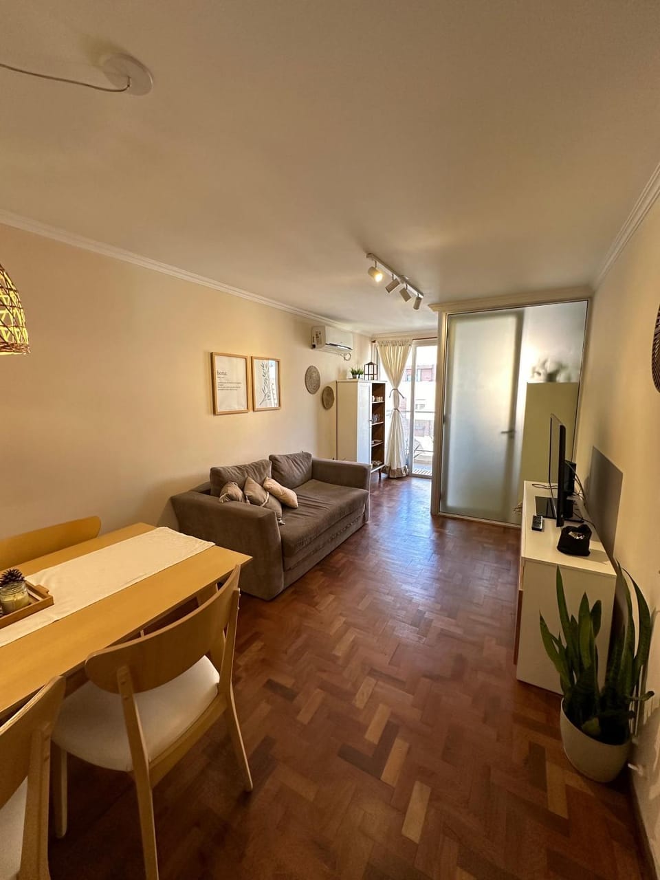 Departamento 1 dorm Nueva Córdoba INVERHOME INMOBILIARIA Apartment in Cordoba