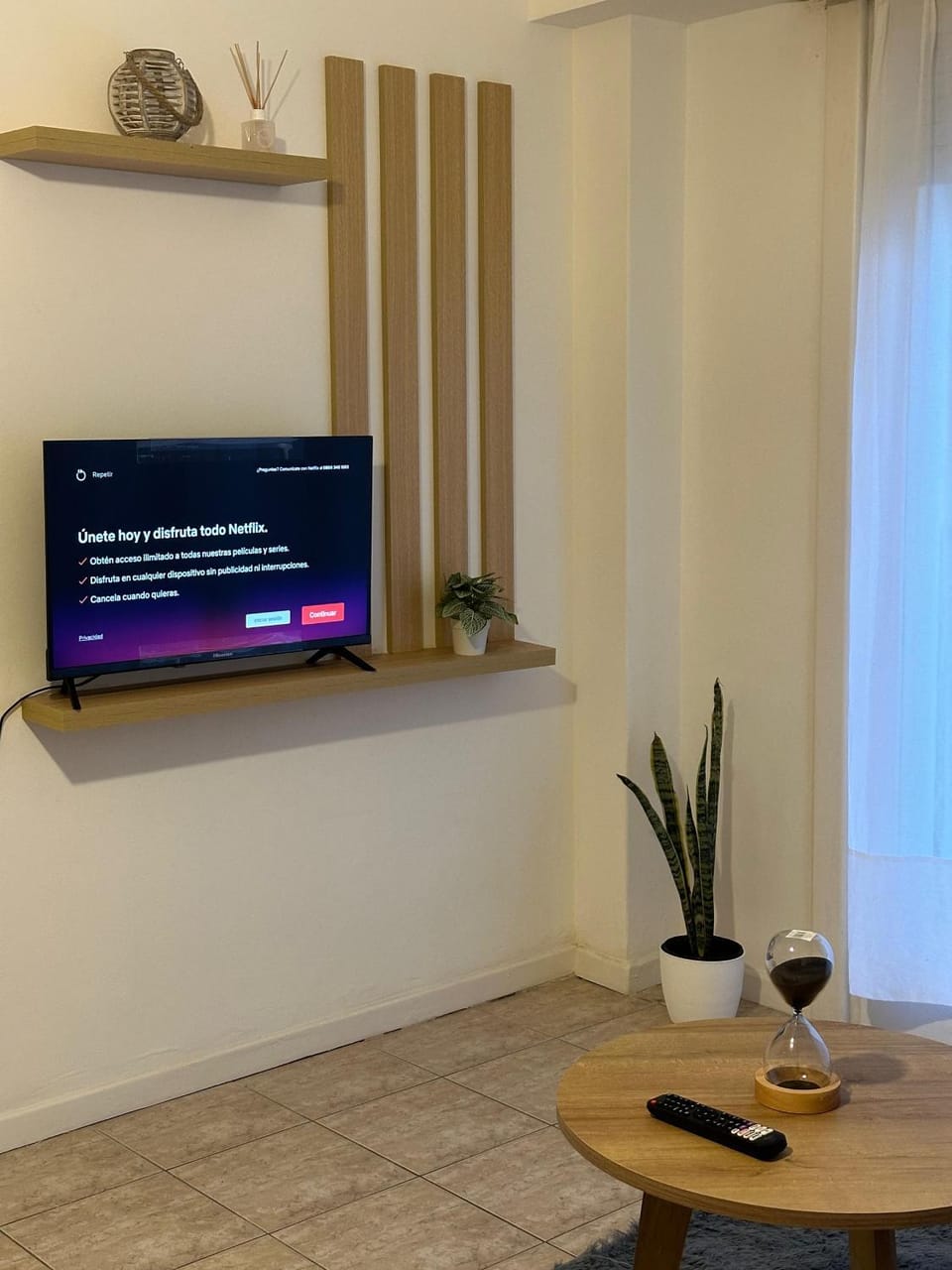 TV and multimedia