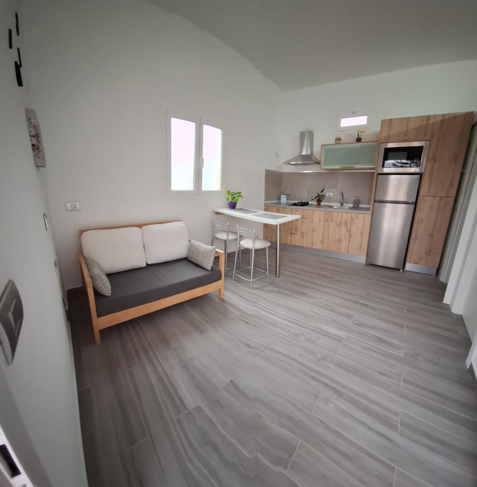 Casita Leos Apartment in Comarca Sur