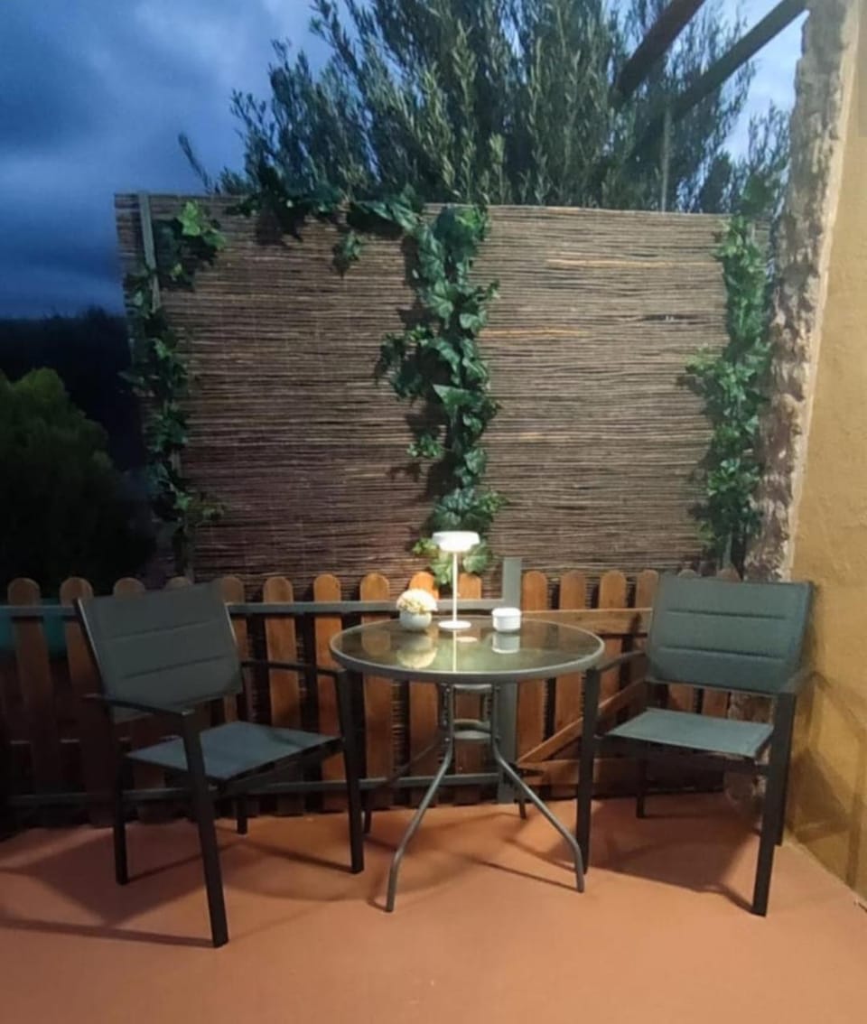 Casita Leos Apartment in Comarca Sur