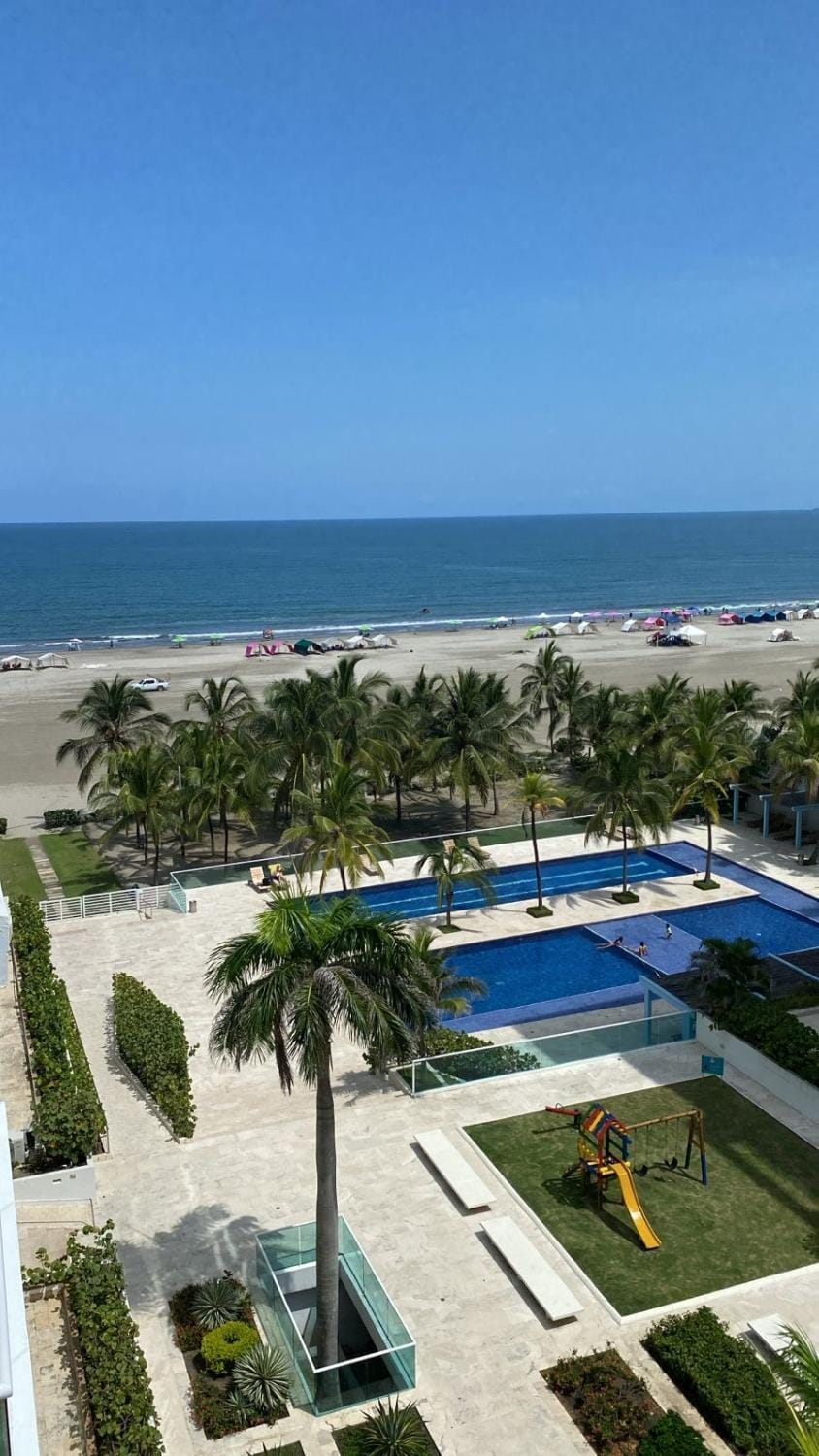 Sea view