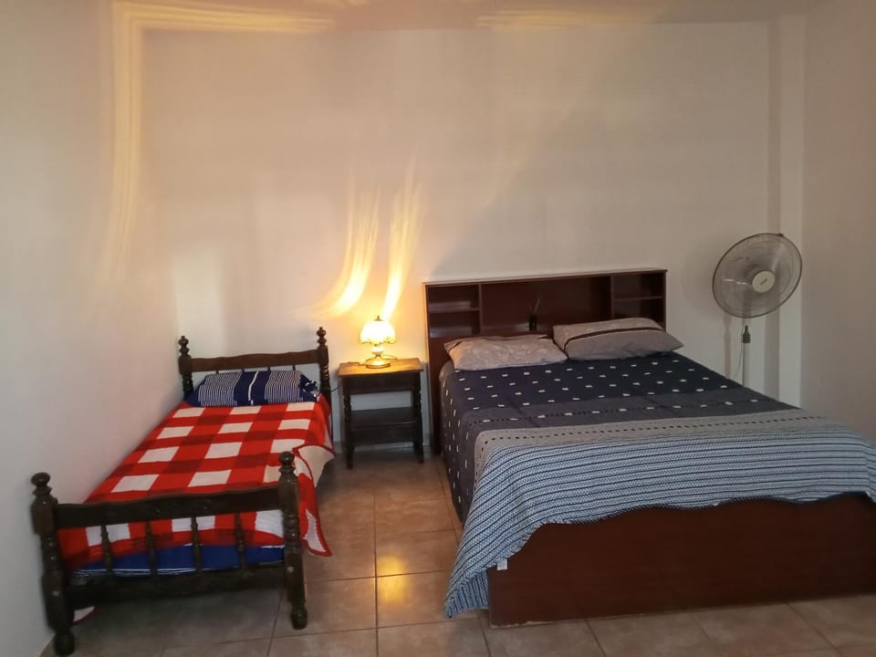 Deptosvm Apartment in Villa María