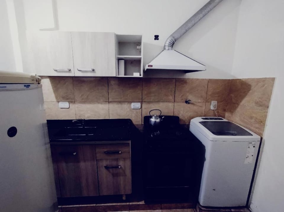 Deptosvm Apartment in Villa María