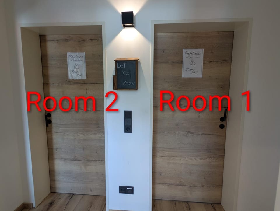 Private room`s Aitrach, style, comfort, Quiet, motorway connection Vacation rental in Bavaria
