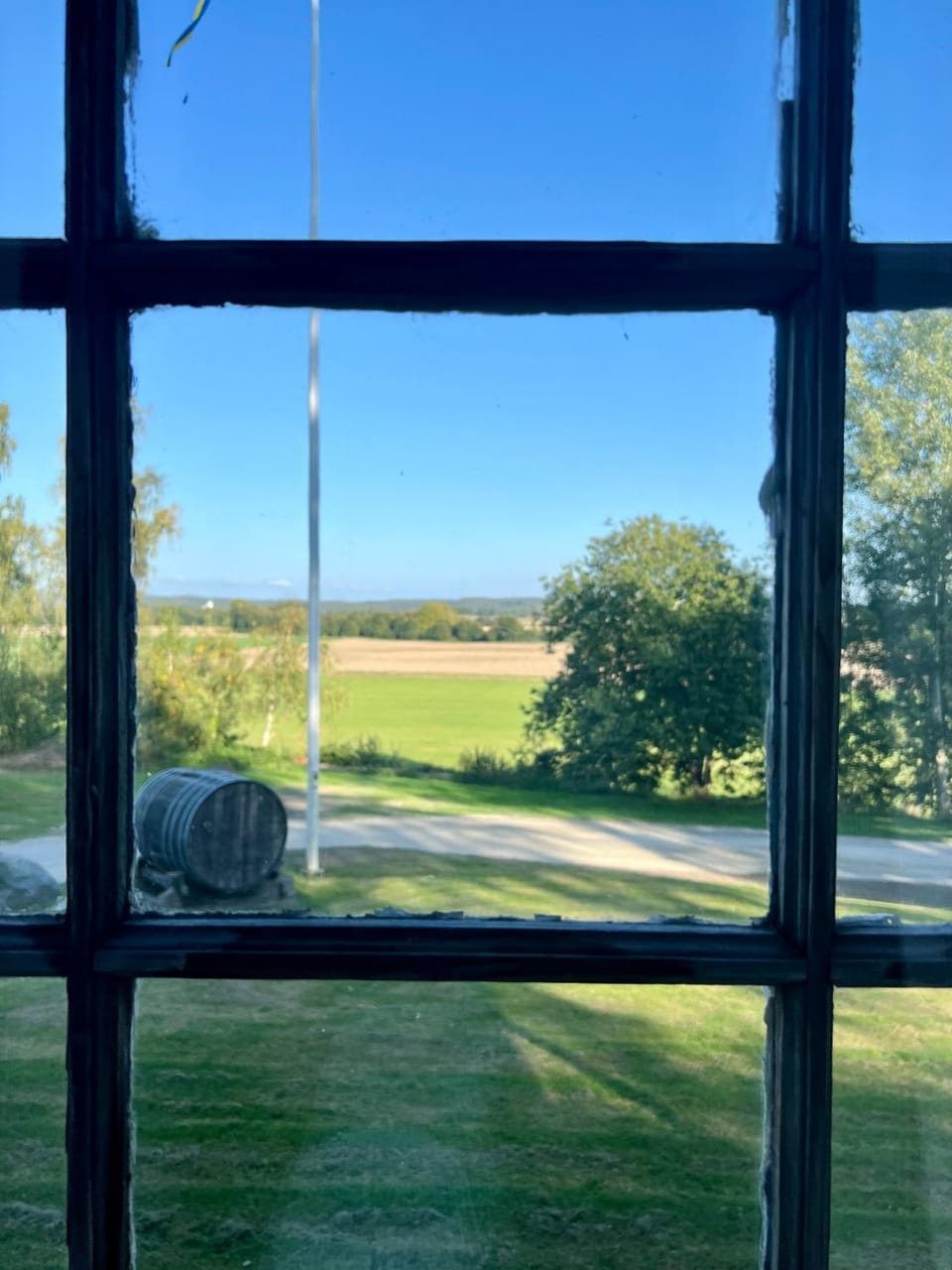 Property building, View (from property/room)
