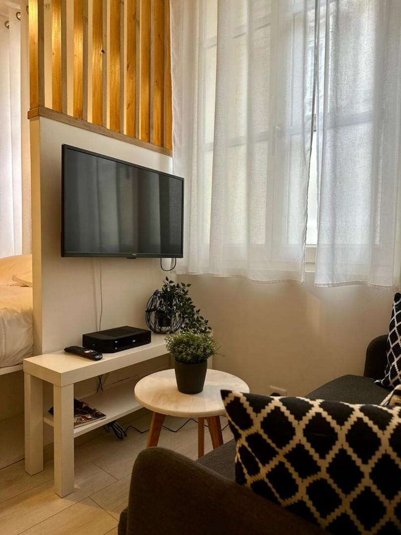Le Repos du Tertre Apartment in Chartres
