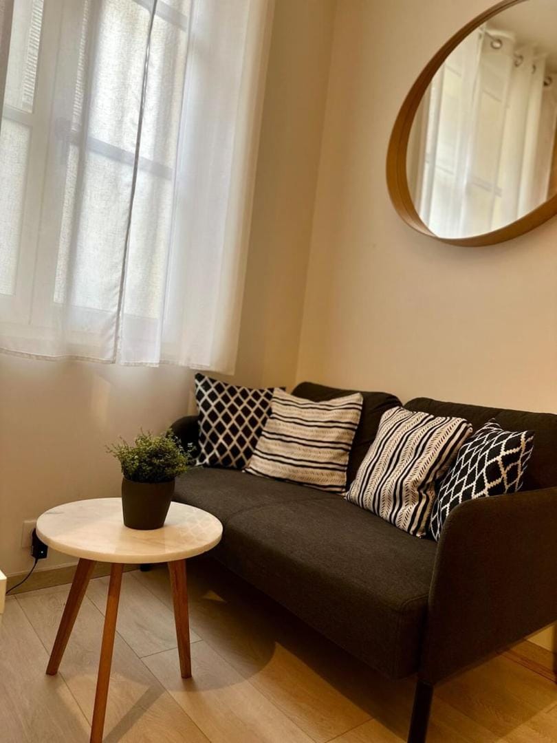 Le Repos du Tertre Apartment in Chartres