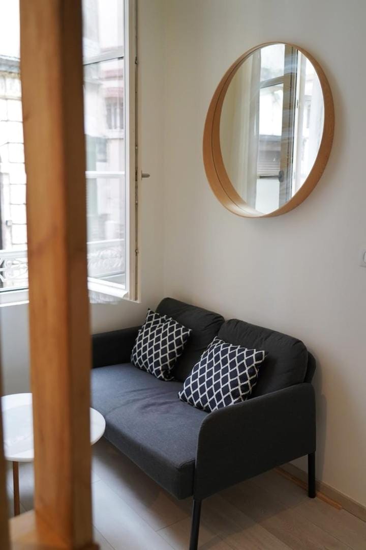Le Repos du Tertre Apartment in Chartres