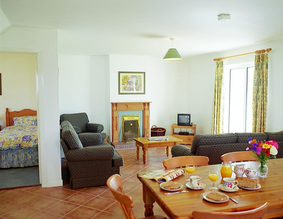 Living room, Other