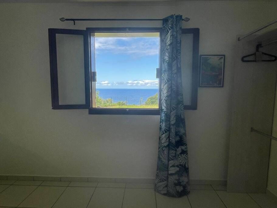 Wopé Tremblet ! Villa in Réunion