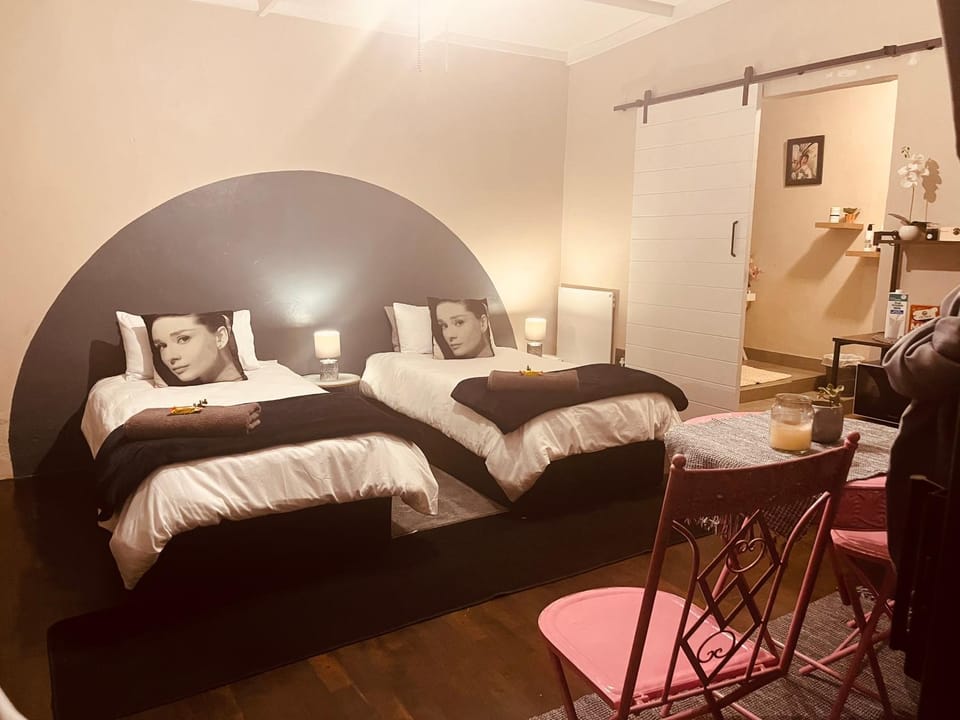 Casa De Montague Bed and Breakfast in Gauteng