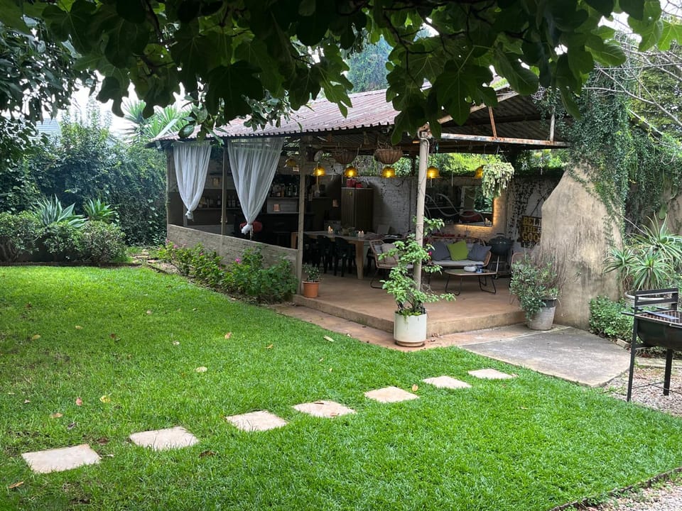 Casa De Montague Bed and Breakfast in Gauteng