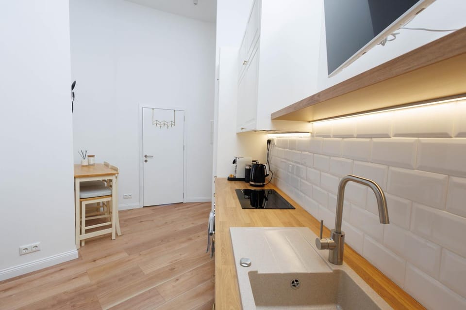 Designer Apartment im Landhausstil Apartment in Hanover