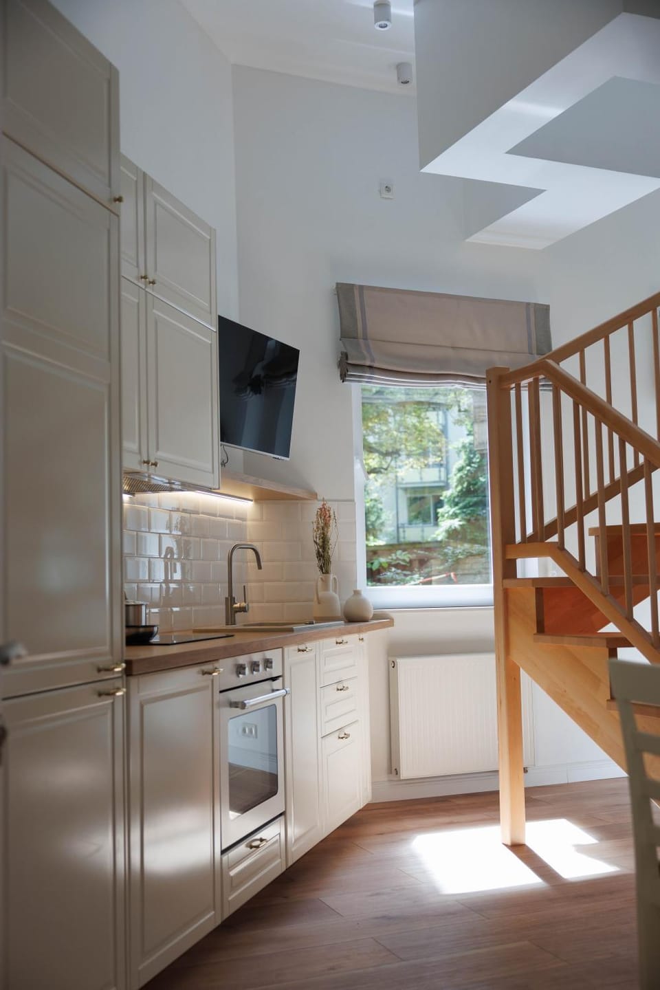 Designer Apartment im Landhausstil Apartment in Hanover