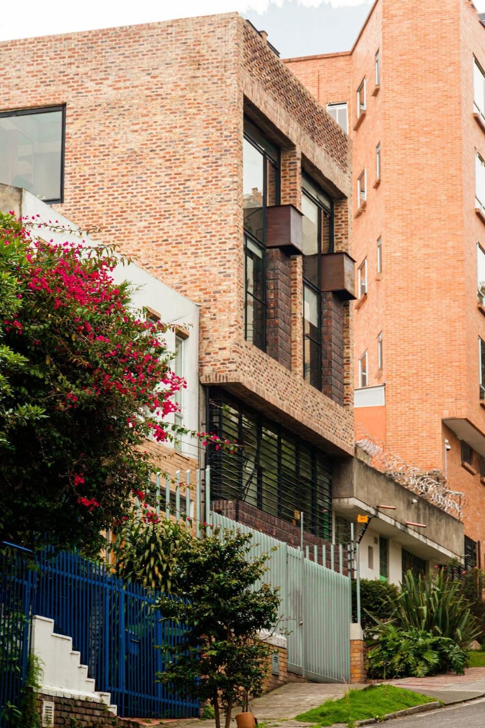 Casa Macarena Apartment in Bogota
