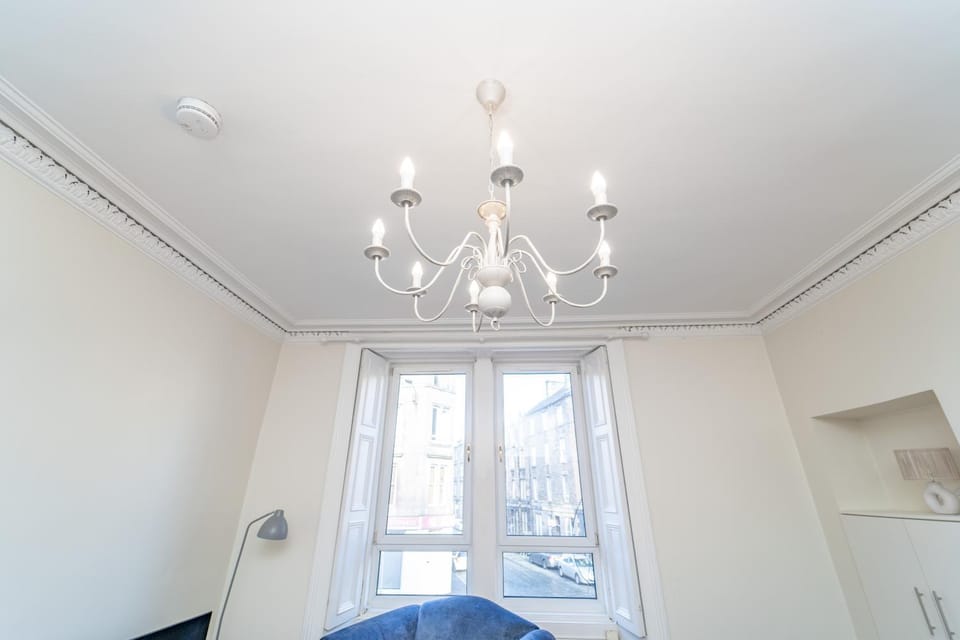 Queensferry to Leith Apartment Apartment in Edinburgh