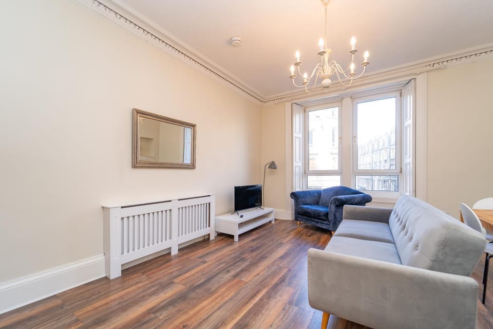 Queensferry to Leith Apartment Apartment in Edinburgh