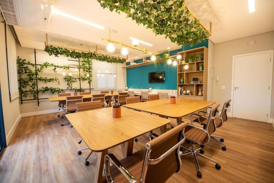 Living room, Business facilities, Meeting/conference room