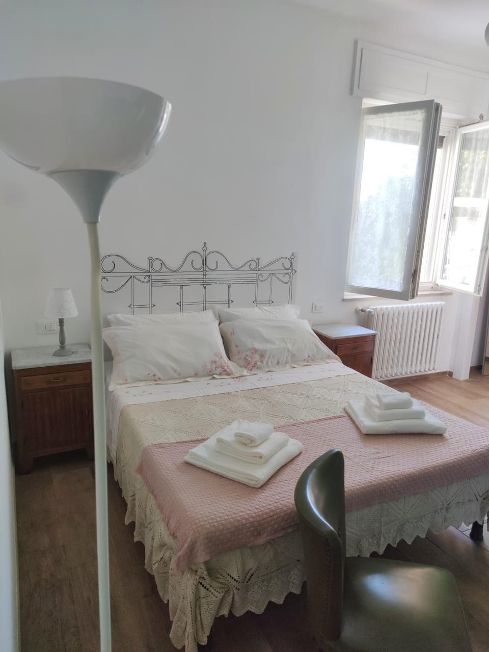 Tiny Room Vacation rental in Pescara