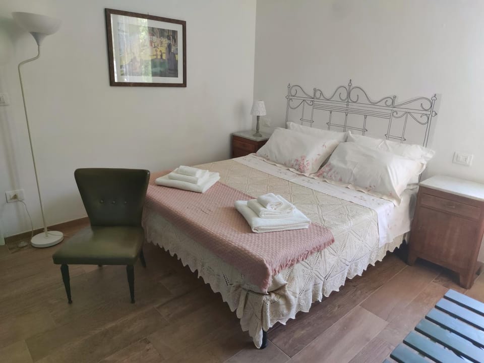 Tiny Room Vacation rental in Pescara