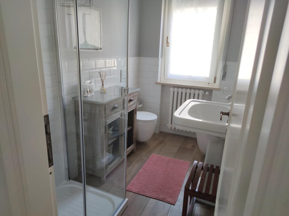 Tiny Room Vacation rental in Pescara